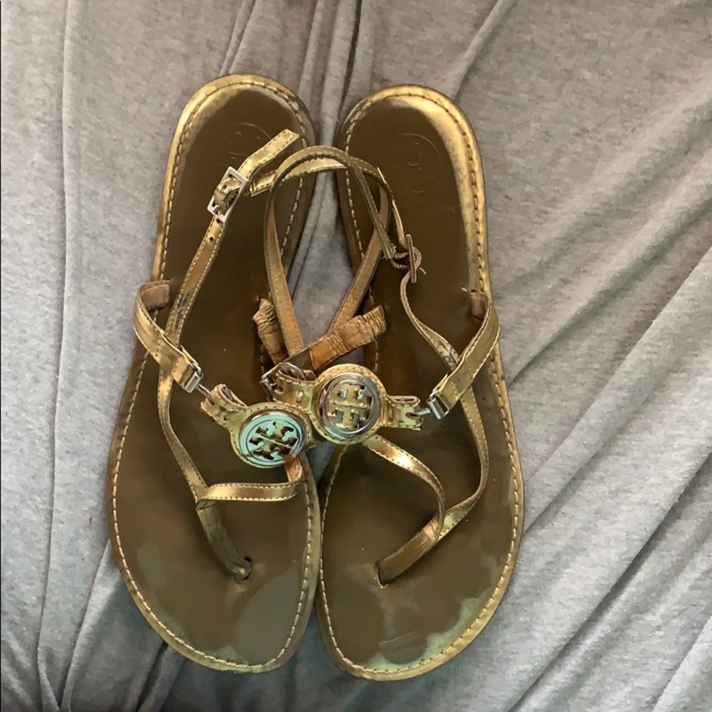 Tory Burch sandals